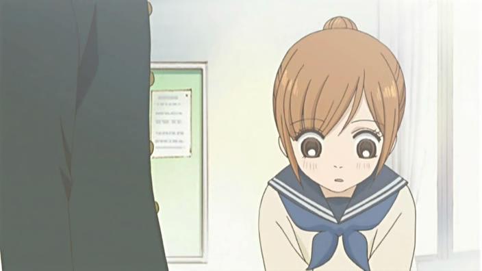 Otaku Gallery  / Anime e Manga / Bokura Ga Ita / Screenshots / Episodio 05 / 028.jpg